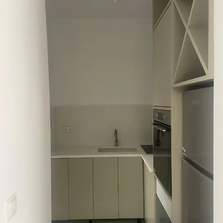 Santa Maria, Beluga Maisonette * Santa Maria (Paros)