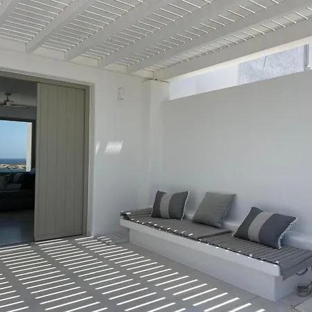 Santa Maria, Beluga Maisonette Holiday home Santa Maria (Paros)