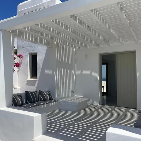 Santa Maria, Beluga Maisonette *