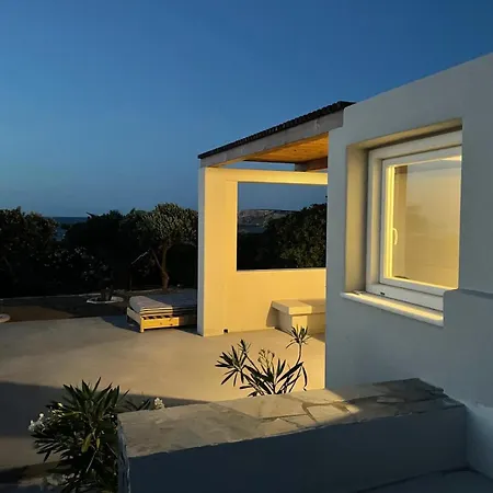 Santa Maria, Beluga Maisonette Holiday home *