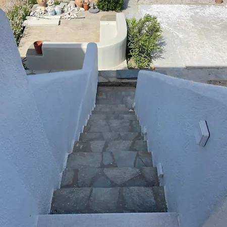 Santa Maria, Beluga Maisonette