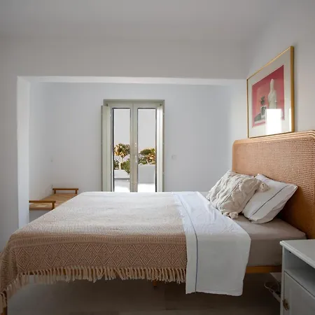Santa Maria, Beluga Maisonette Holiday home