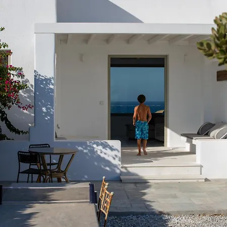 Holiday home Santa Maria, Beluga Maisonette