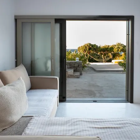 Holiday home Santa Maria, Beluga Maisonette Santa Maria (Paros)