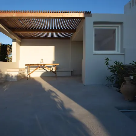 Holiday home Santa Maria, Beluga Maisonette *