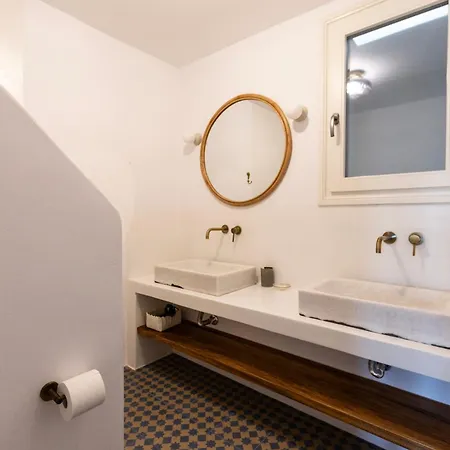 Holiday home Santa Maria, Beluga Maisonette