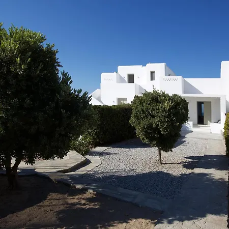 Santa Maria, Beluga Maisonette Holiday home