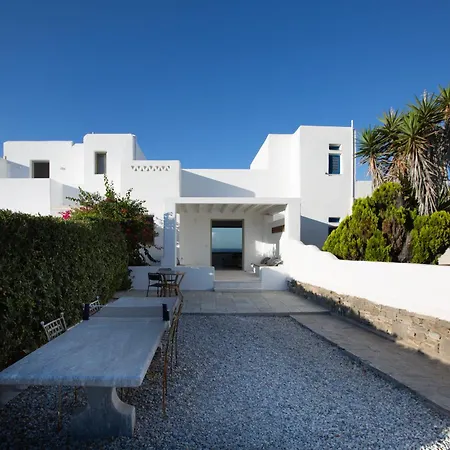 Holiday home Santa Maria, Beluga Maisonette